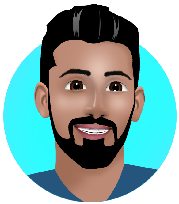 Hasan Awwad Avatar